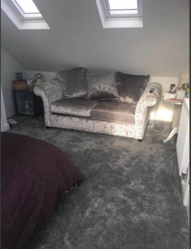Redwing Rise Bed & Breakfast Royston  Bagian luar foto