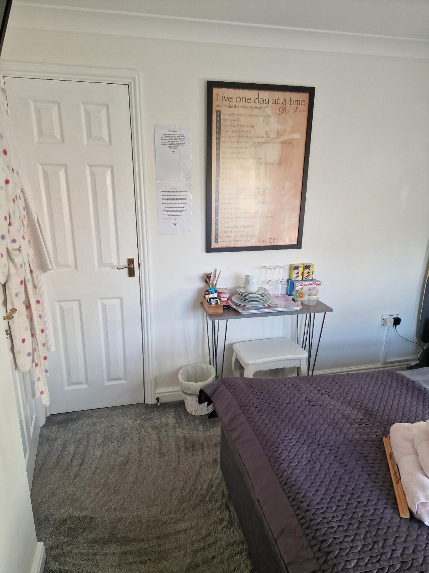 Redwing Rise Bed & Breakfast Royston  Bagian luar foto