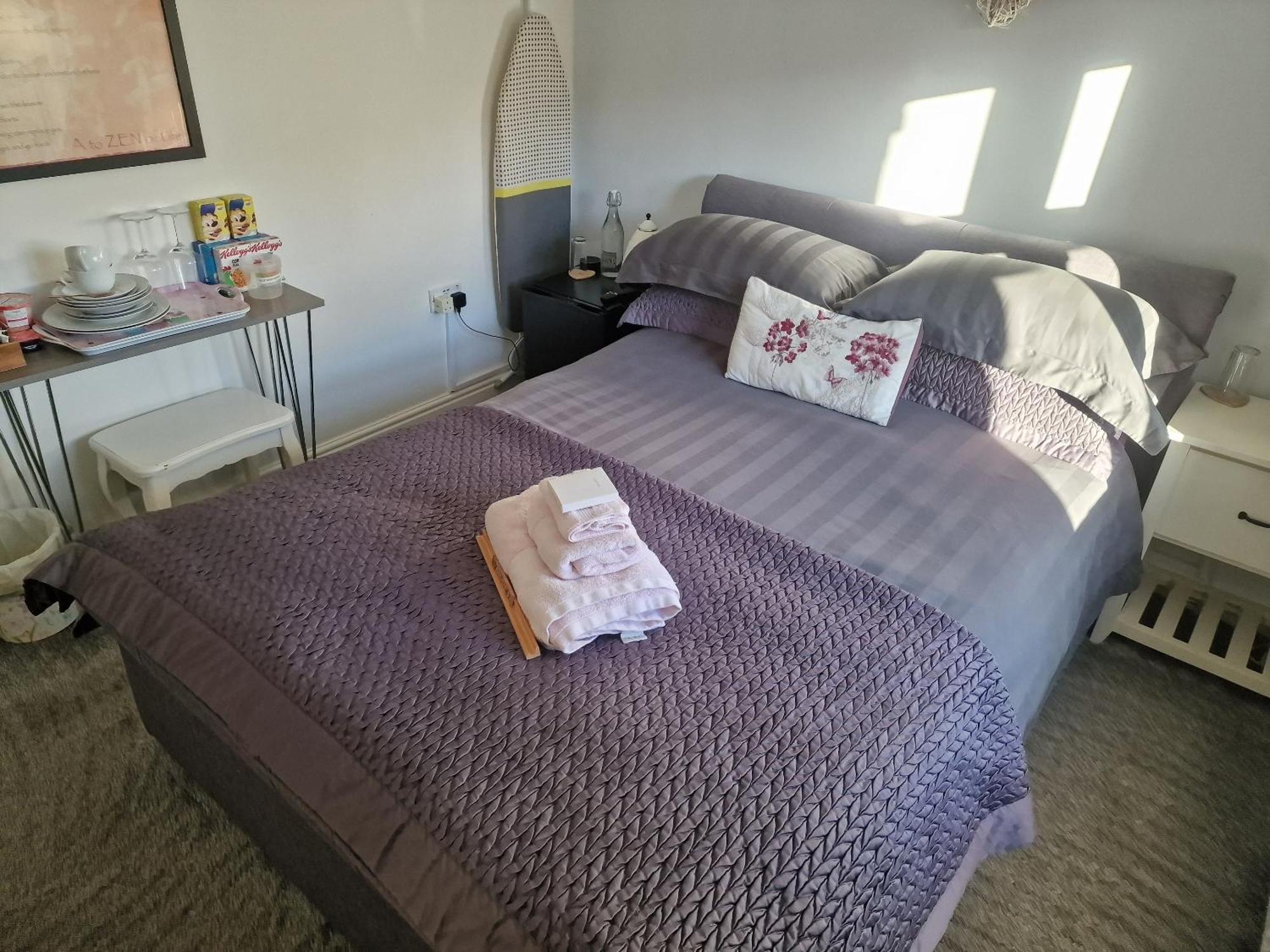 Redwing Rise Bed & Breakfast Royston  Bagian luar foto